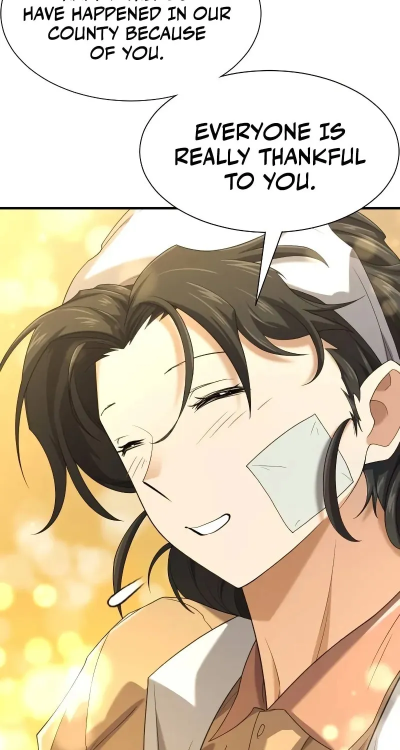 The Greatest Estate Developer Chapter 165 page 13 - 