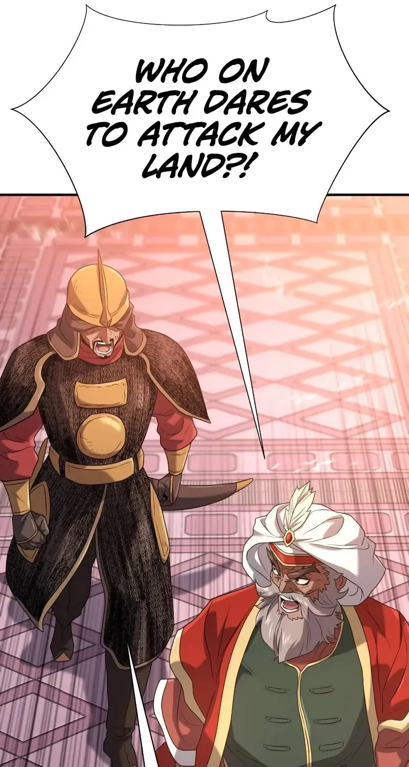 The Greatest Estate Developer Chapter 165 page 48 - 