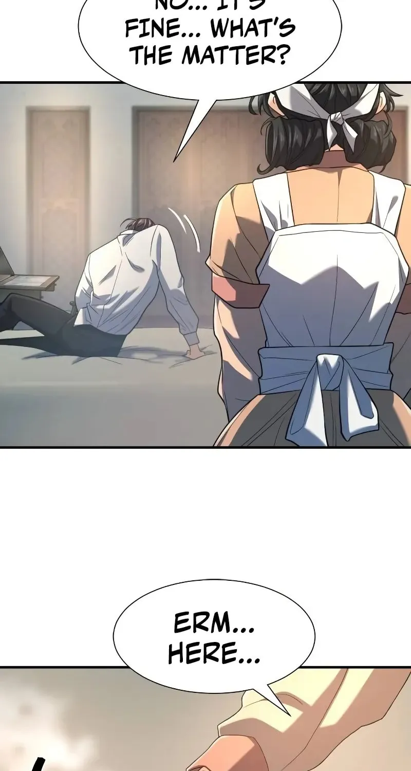 The Greatest Estate Developer Chapter 165 page 7 - 