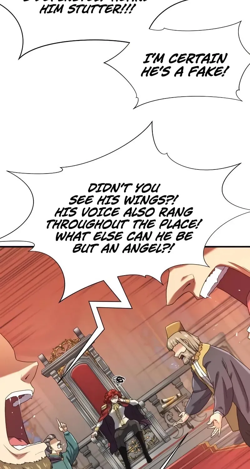 The Greatest Estate Developer Chapter 165 page 93 - 