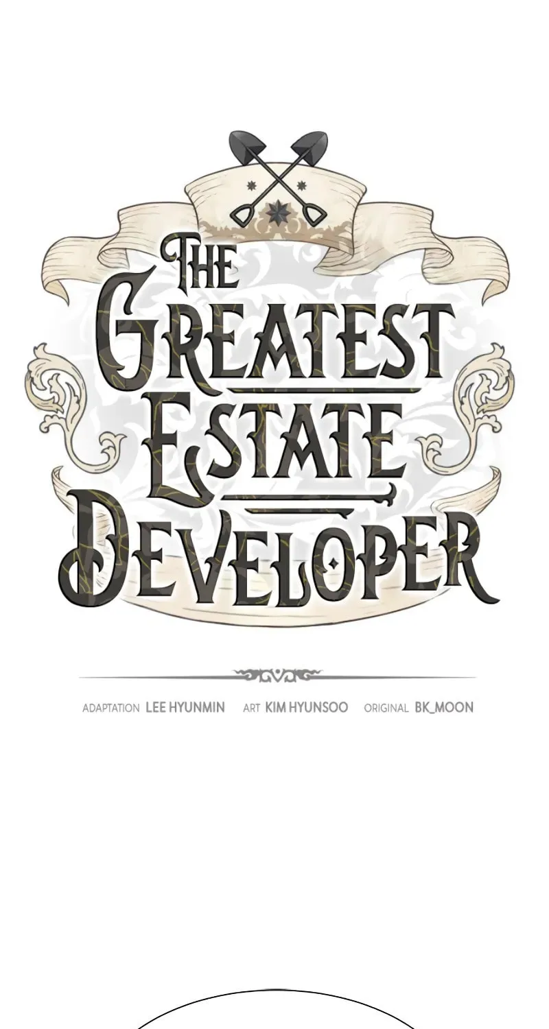 The Greatest Estate Developer Chapter 166 page 2 - 