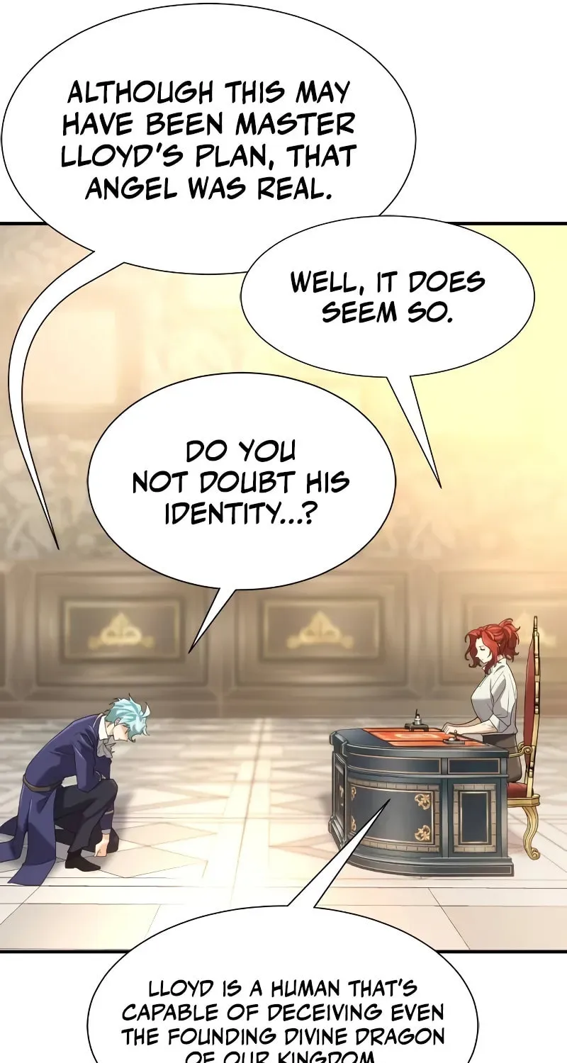 The Greatest Estate Developer Chapter 166 page 12 - 