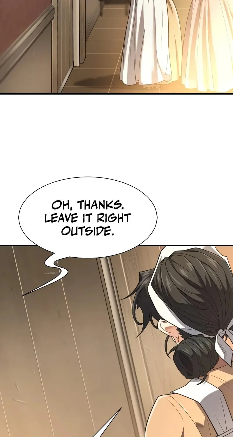 The Greatest Estate Developer Chapter 166 page 19 - 