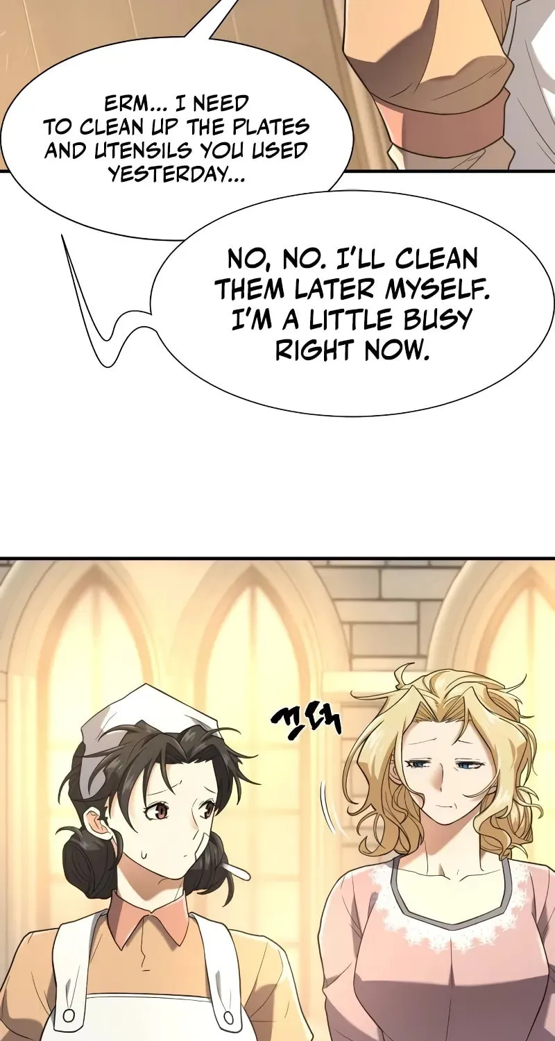 The Greatest Estate Developer Chapter 166 page 20 - 