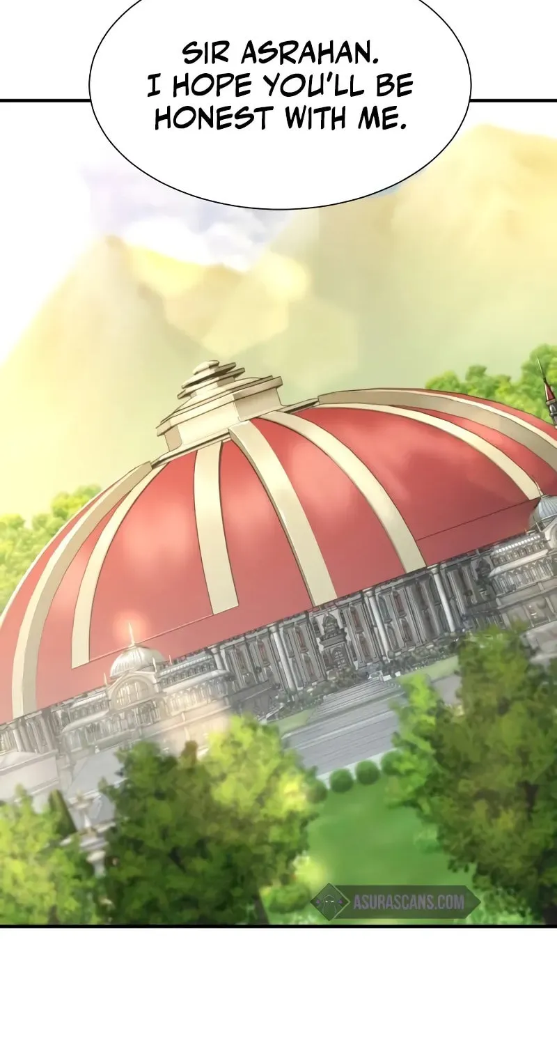 The Greatest Estate Developer Chapter 166 page 3 - 