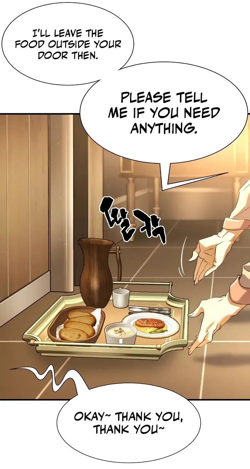 The Greatest Estate Developer Chapter 166 page 22 - 