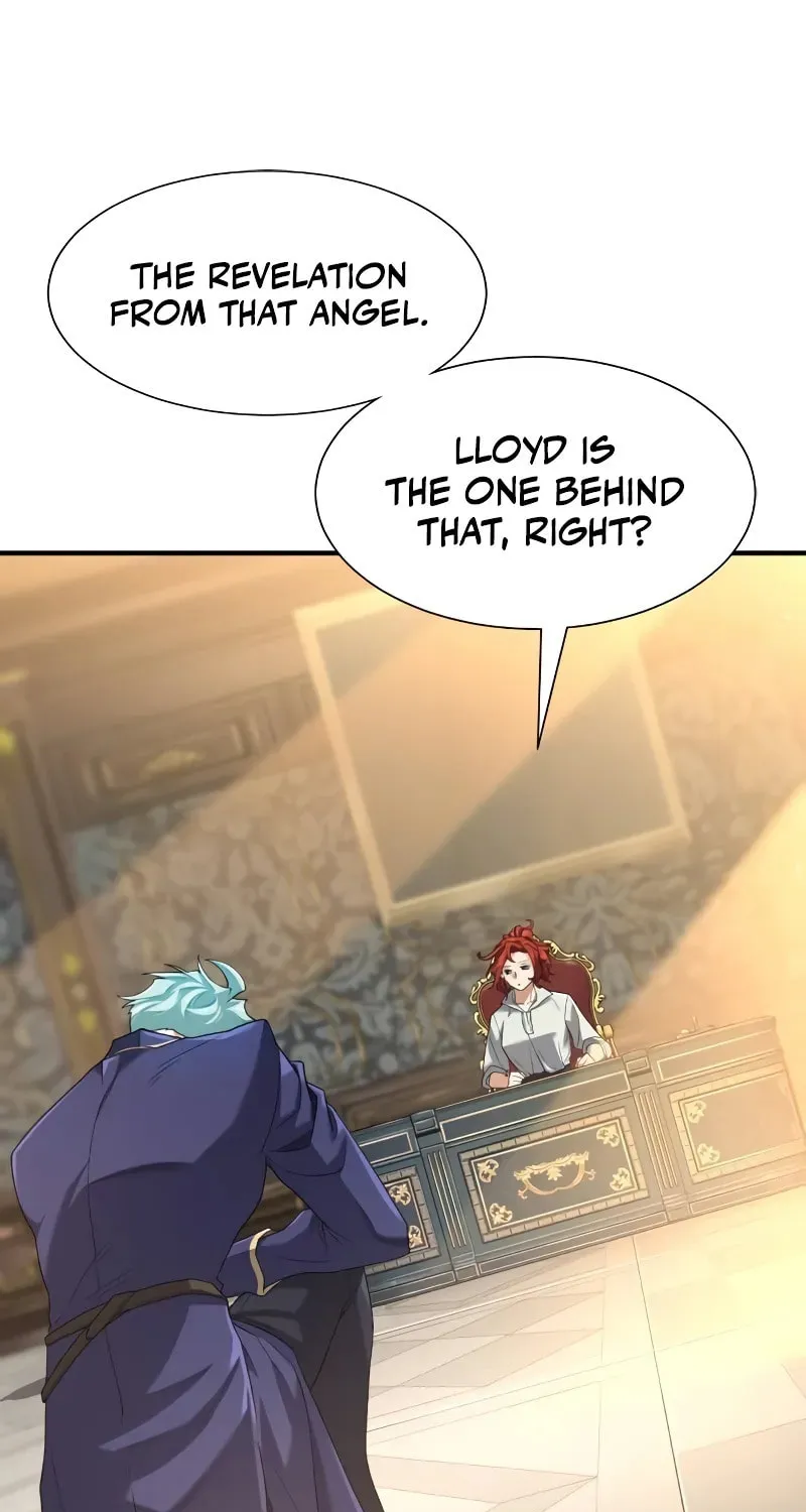 The Greatest Estate Developer Chapter 166 page 4 - 