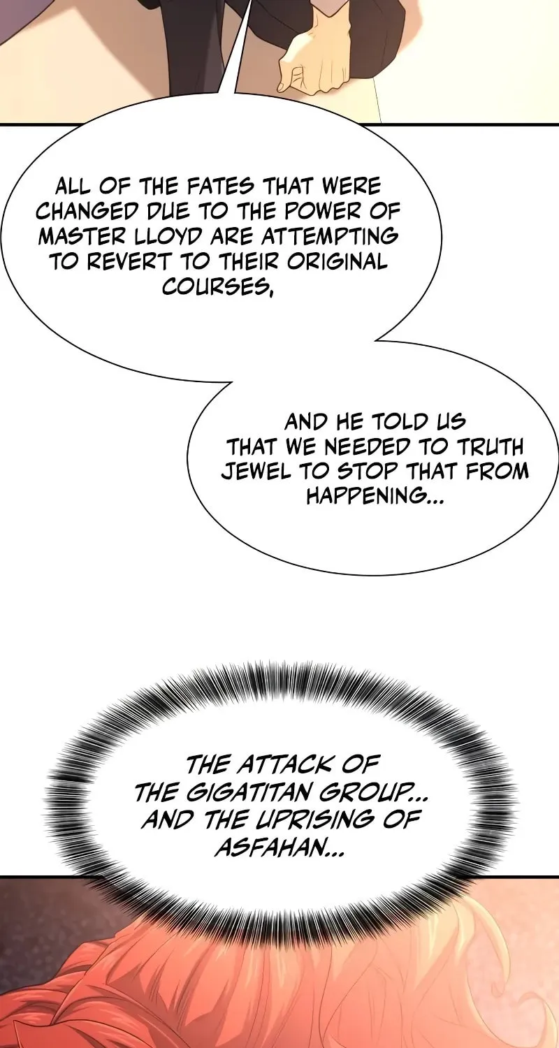 The Greatest Estate Developer Chapter 166 page 32 - 