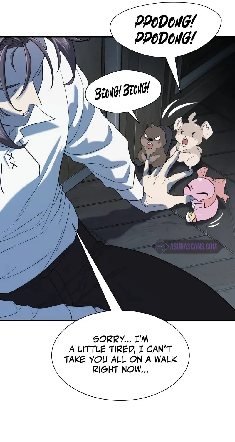 The Greatest Estate Developer Chapter 166 page 41 - 