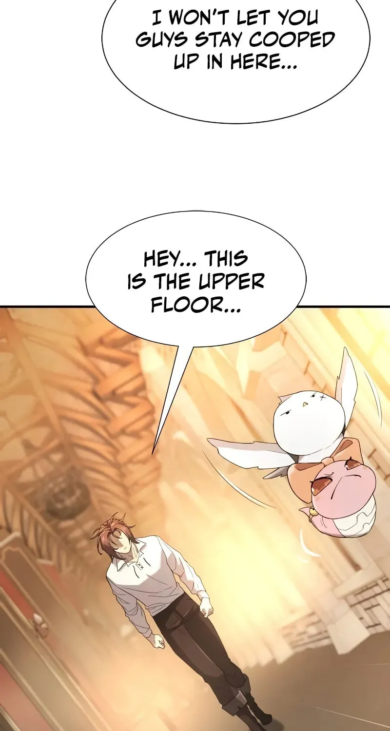 The Greatest Estate Developer Chapter 166 page 43 - 