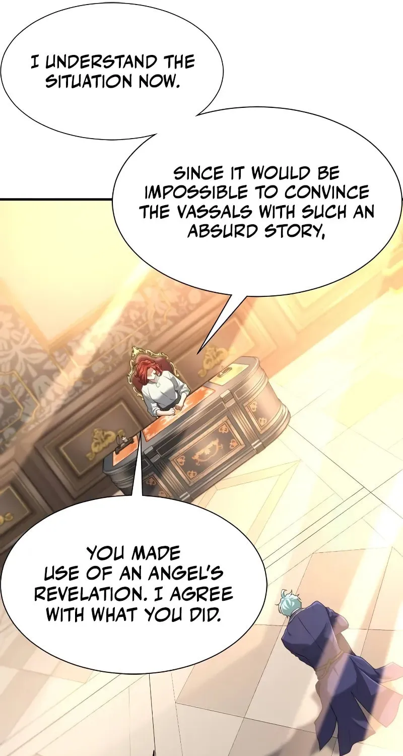The Greatest Estate Developer Chapter 166 page 70 - 