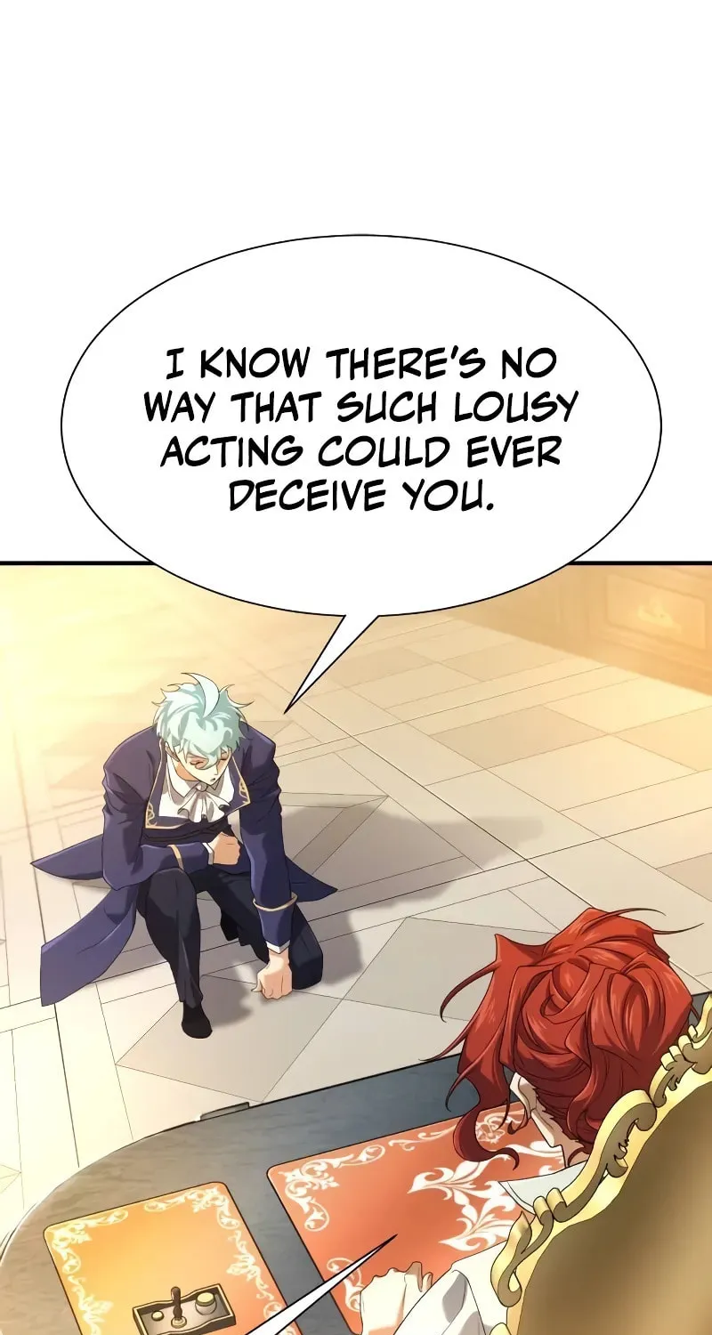 The Greatest Estate Developer Chapter 166 page 8 - 