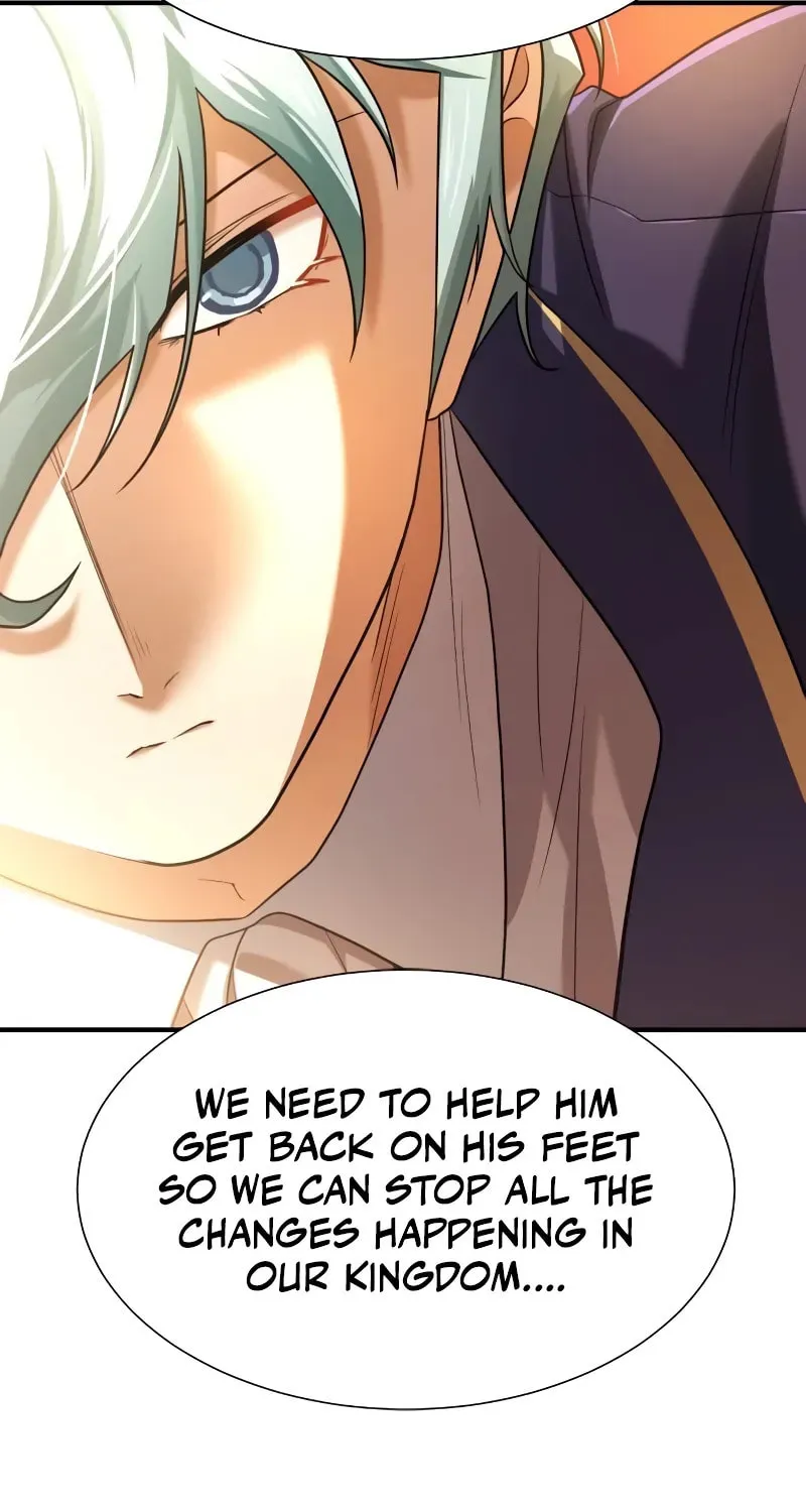 The Greatest Estate Developer Chapter 166 page 74 - 