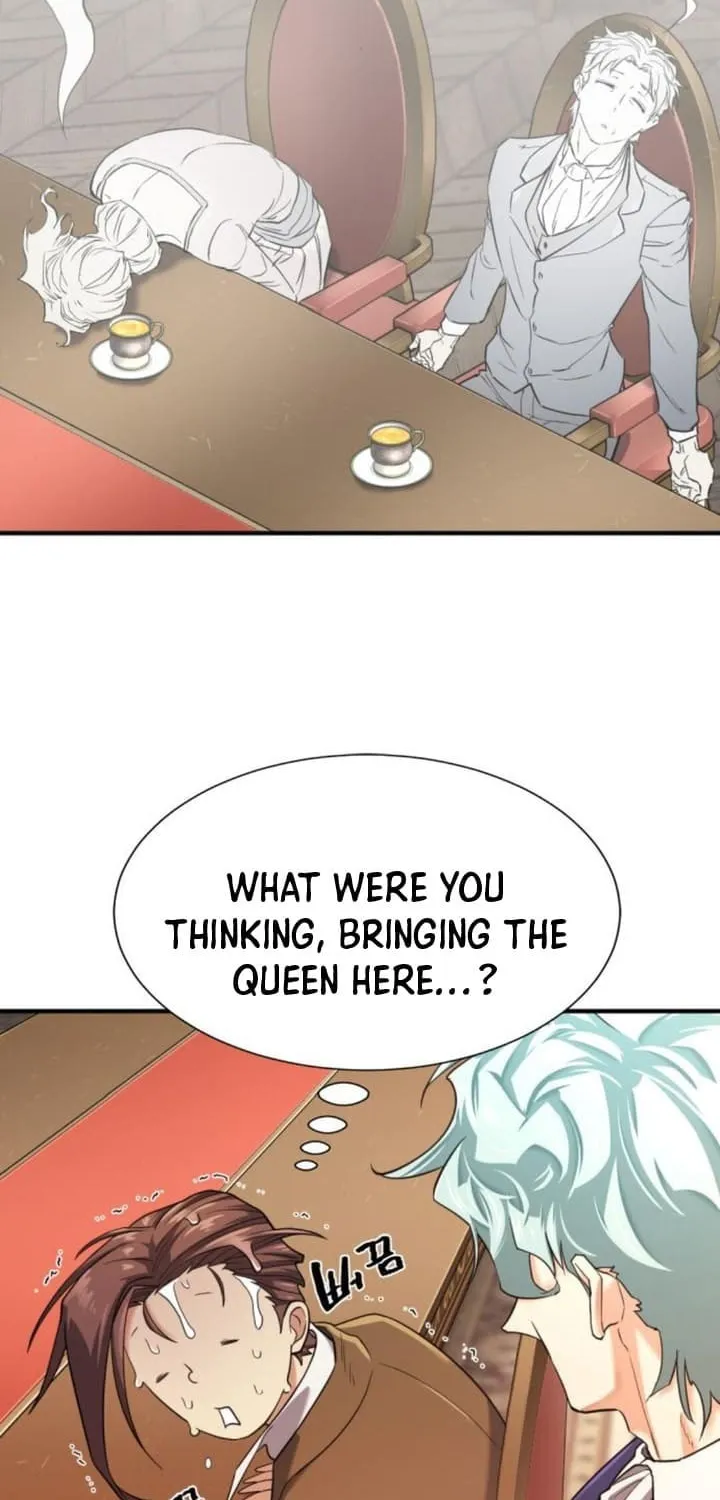 The Greatest Estate Developer Chapter 167 page 18 - 