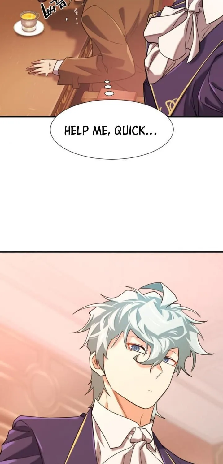 The Greatest Estate Developer Chapter 167 page 19 - 