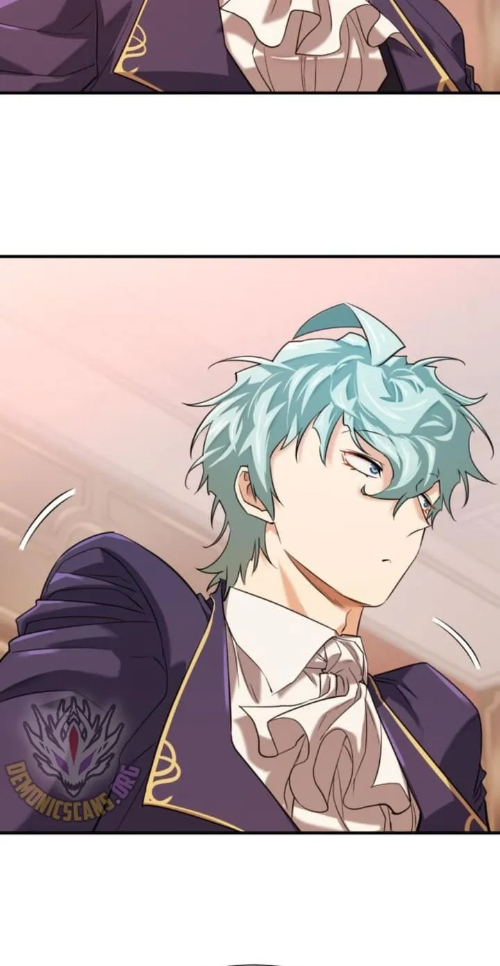 The Greatest Estate Developer Chapter 167 page 20 - 