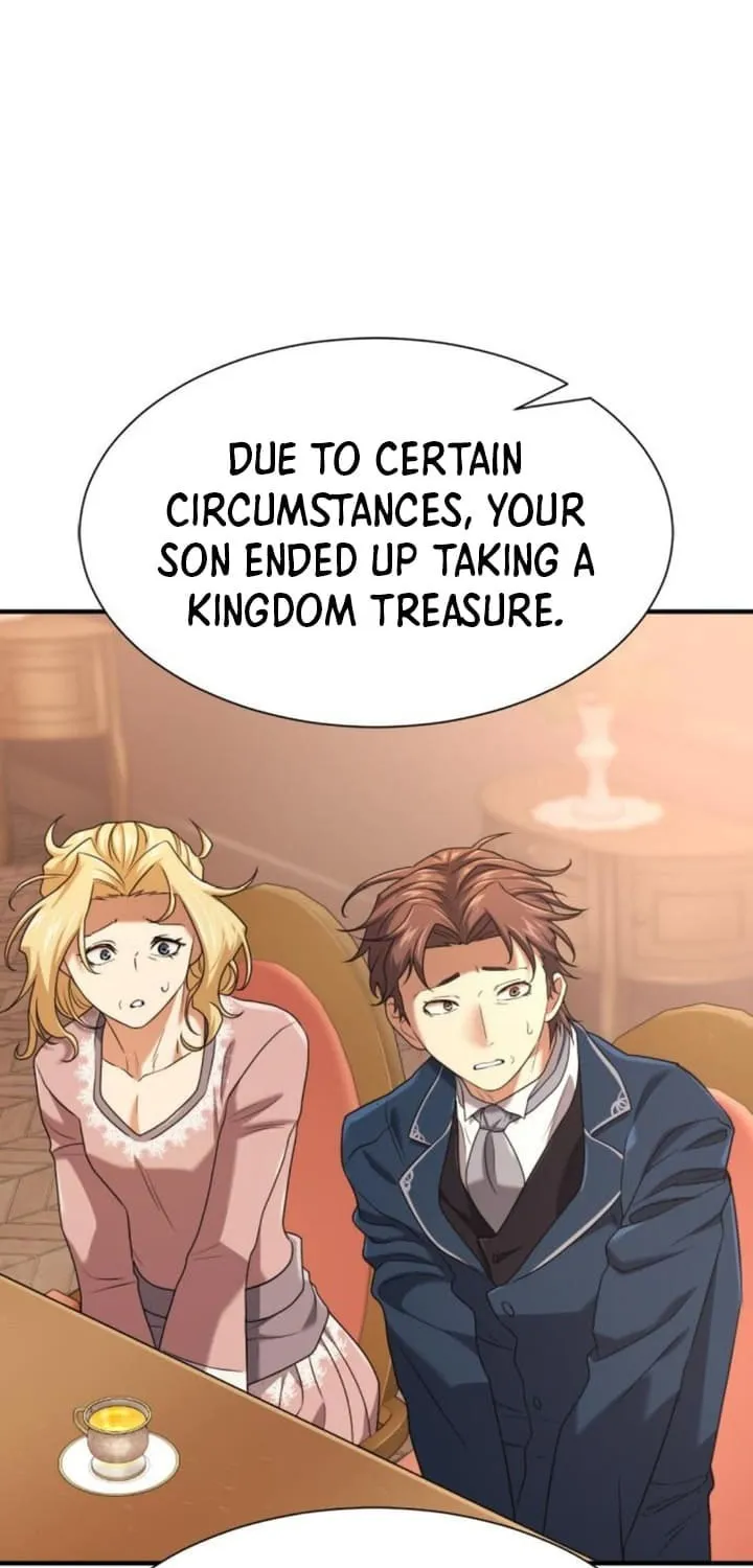 The Greatest Estate Developer Chapter 167 page 23 - 