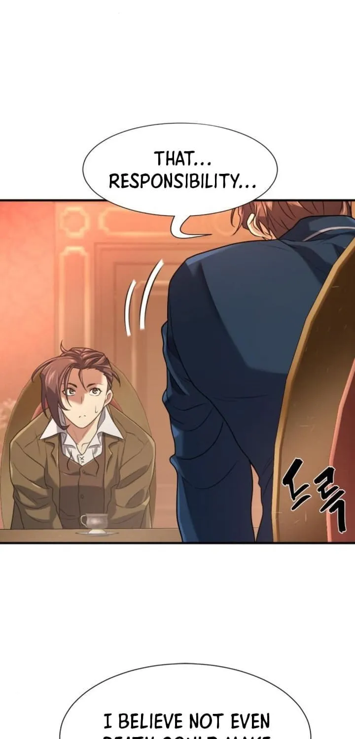 The Greatest Estate Developer Chapter 167 page 31 - 