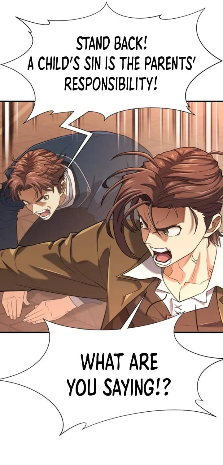 The Greatest Estate Developer Chapter 167 page 42 - 