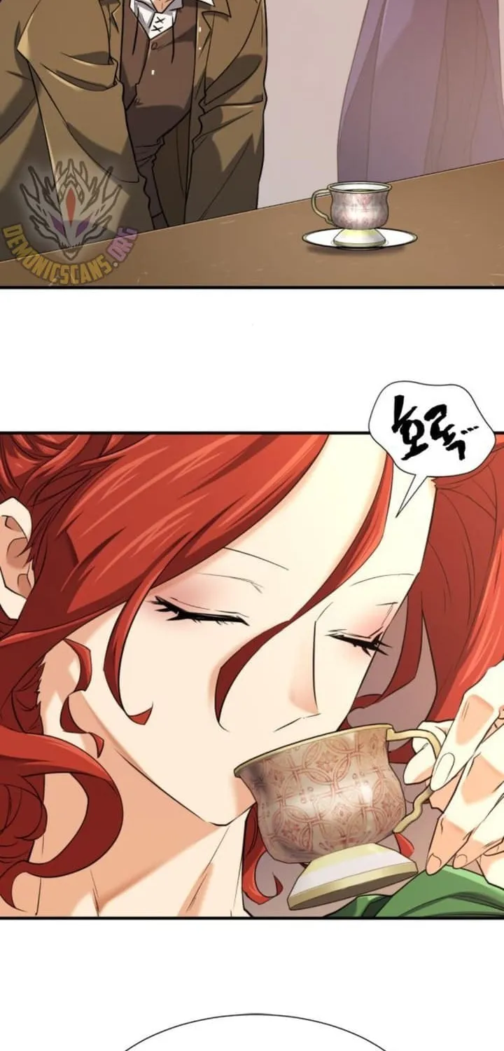 The Greatest Estate Developer Chapter 167 page 6 - 