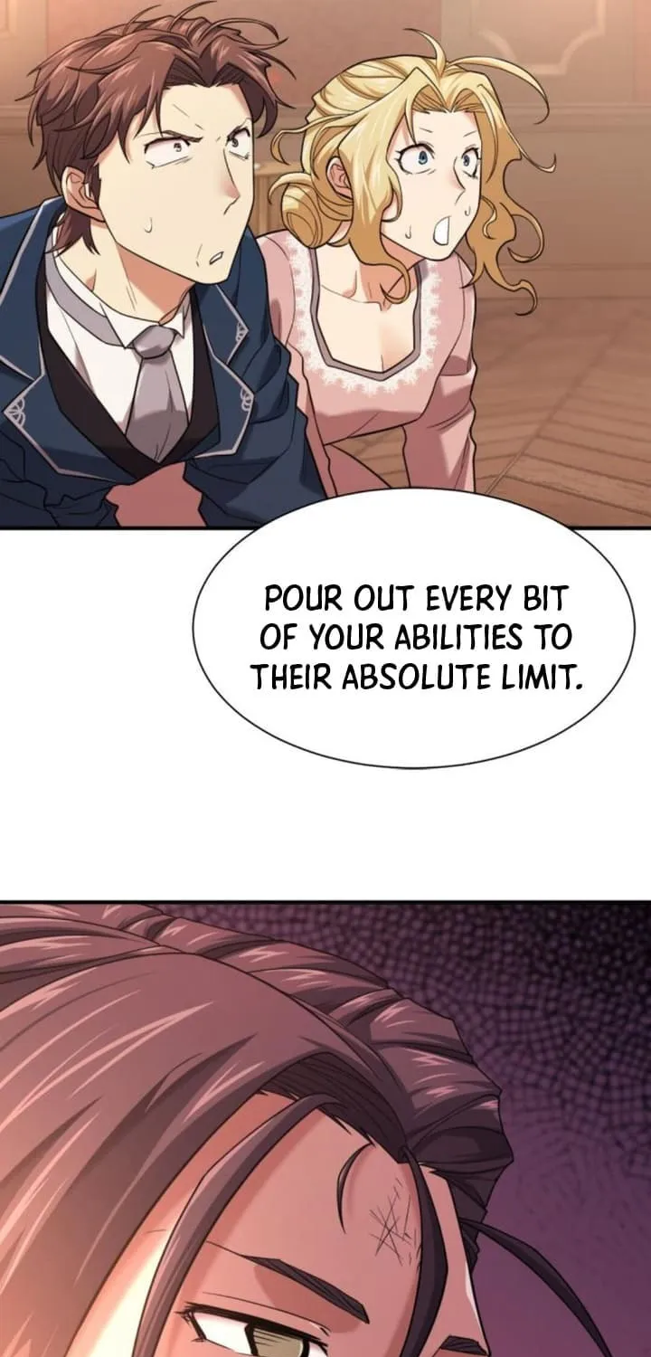 The Greatest Estate Developer Chapter 167 page 56 - 