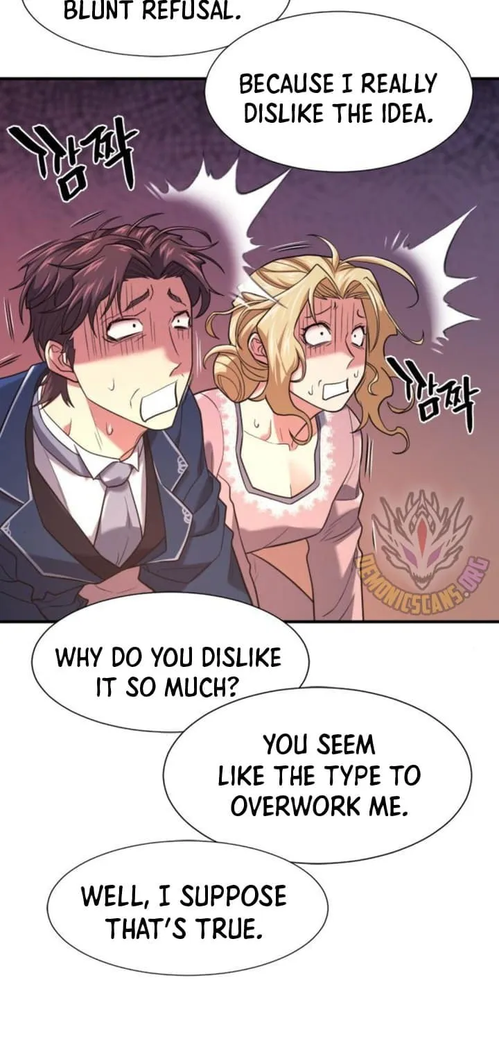 The Greatest Estate Developer Chapter 167 page 58 - 