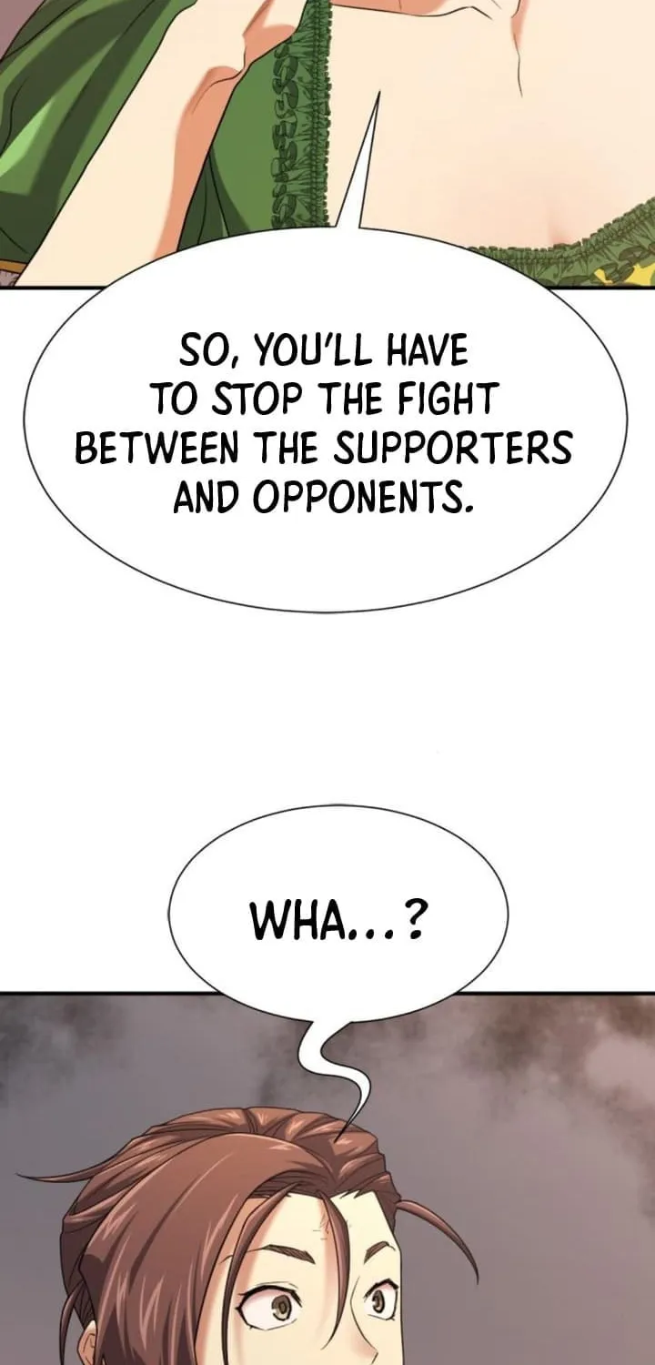 The Greatest Estate Developer Chapter 167 page 61 - 