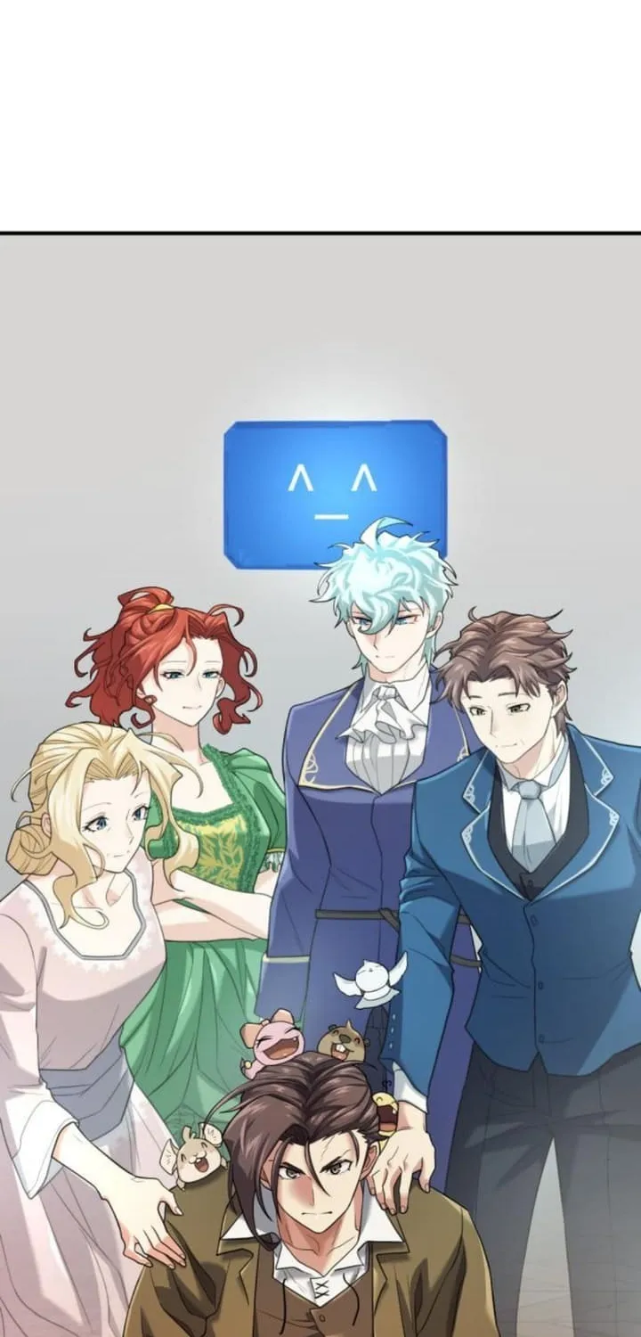 The Greatest Estate Developer Chapter 167 page 68 - 