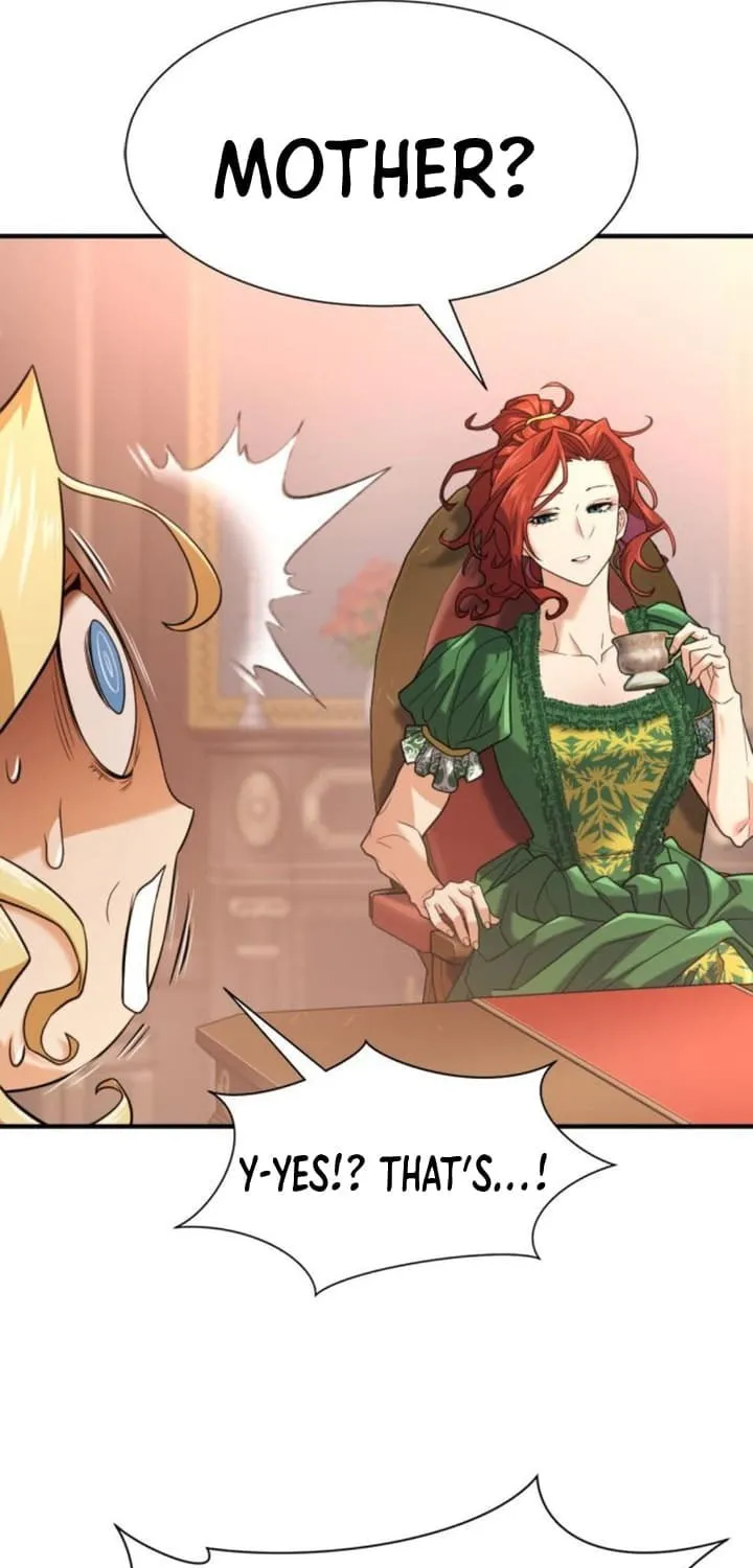 The Greatest Estate Developer Chapter 167 page 8 - 