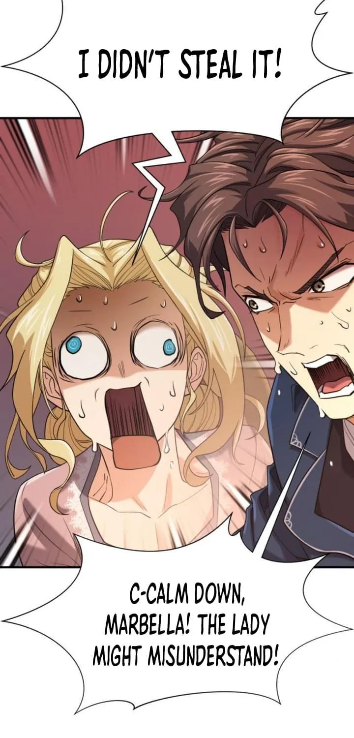 The Greatest Estate Developer Chapter 167 page 9 - 