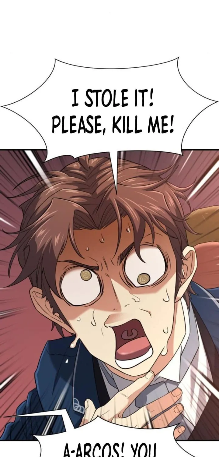 The Greatest Estate Developer Chapter 167 page 10 - 
