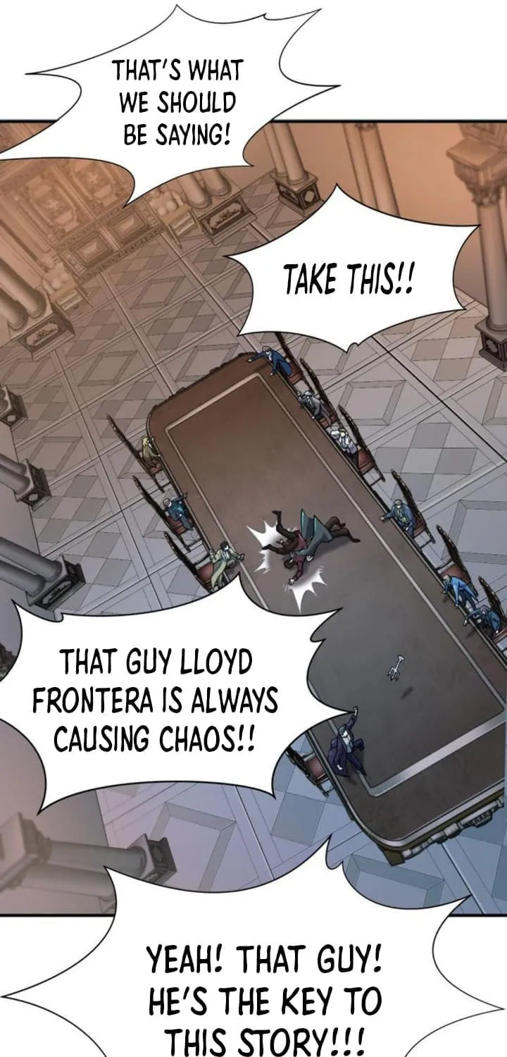 The Greatest Estate Developer Chapter 167 page 91 - 