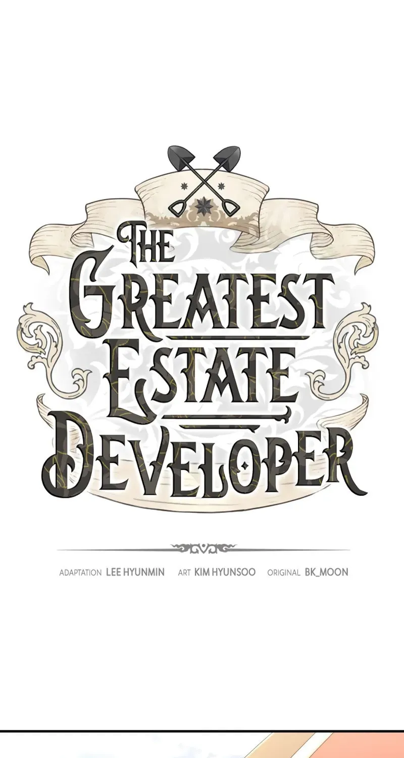 The Greatest Estate Developer Chapter 168 page 2 - 