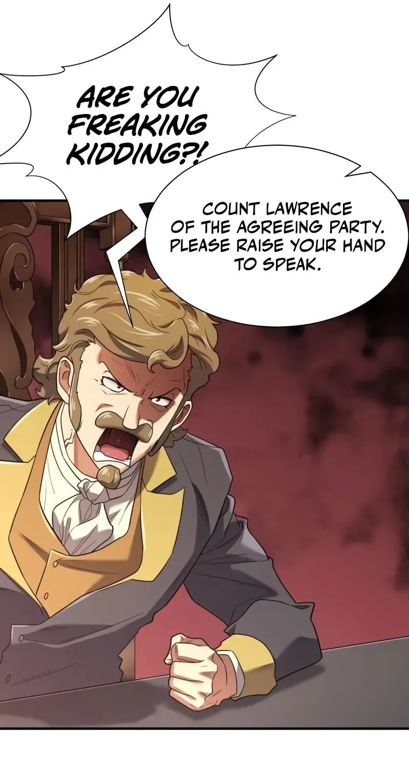 The Greatest Estate Developer Chapter 168 page 12 - 