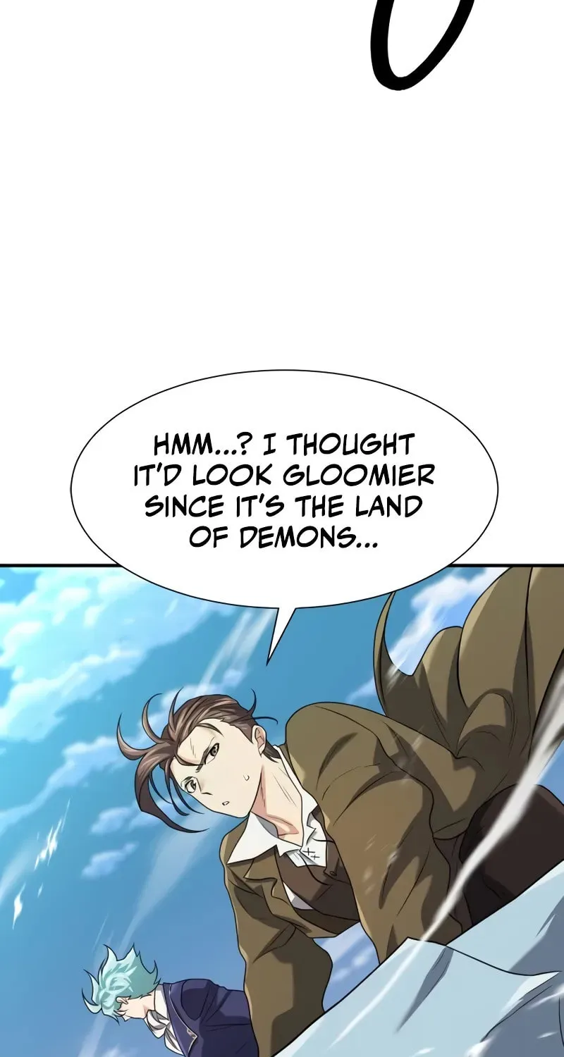 The Greatest Estate Developer Chapter 168 page 114 - 