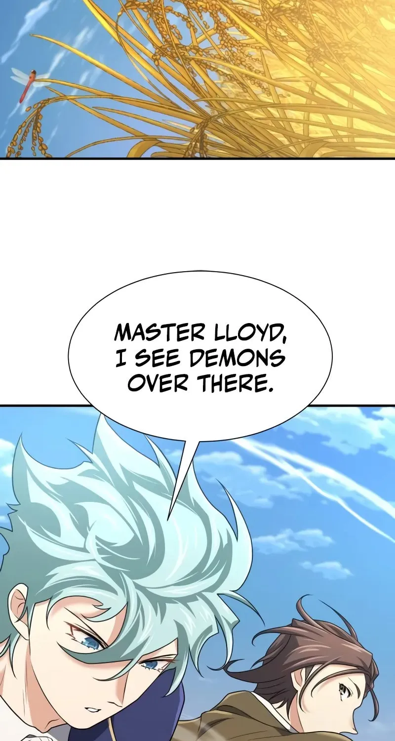 The Greatest Estate Developer Chapter 168 page 117 - 