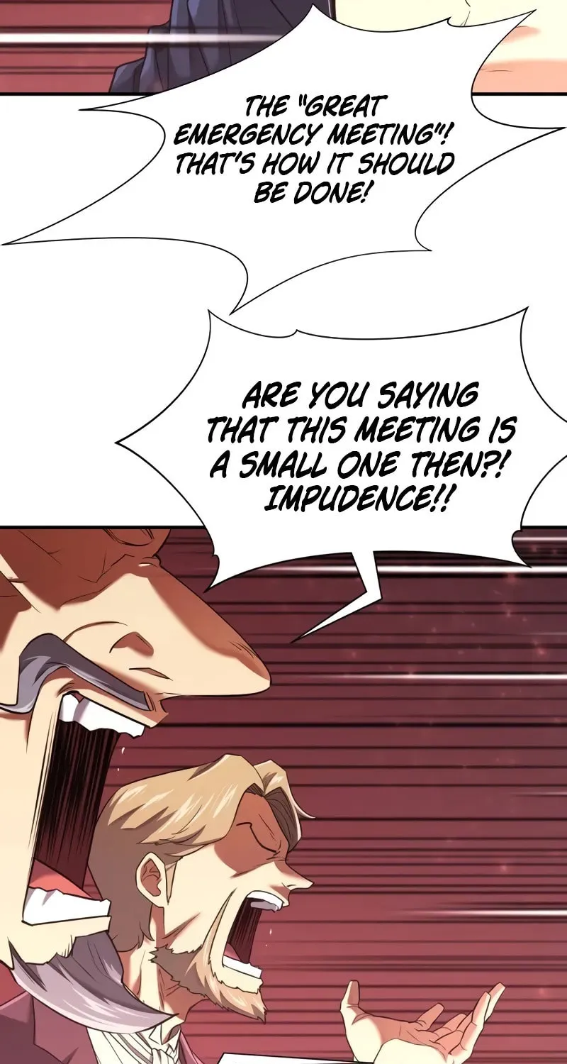 The Greatest Estate Developer Chapter 168 page 18 - 