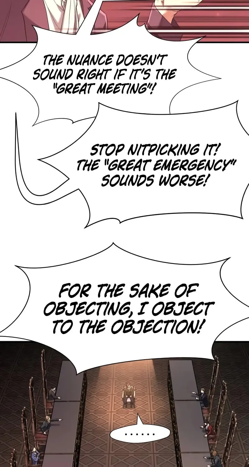 The Greatest Estate Developer Chapter 168 page 19 - 