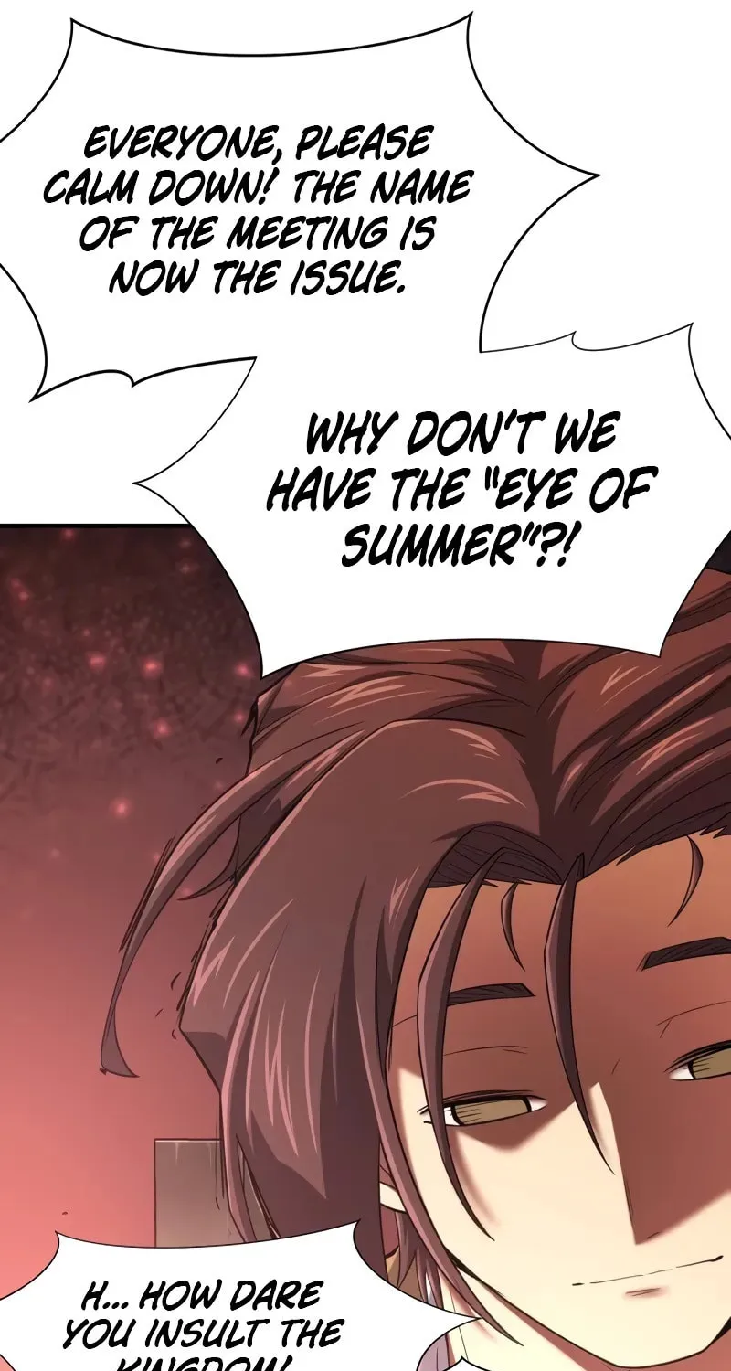 The Greatest Estate Developer Chapter 168 page 21 - 