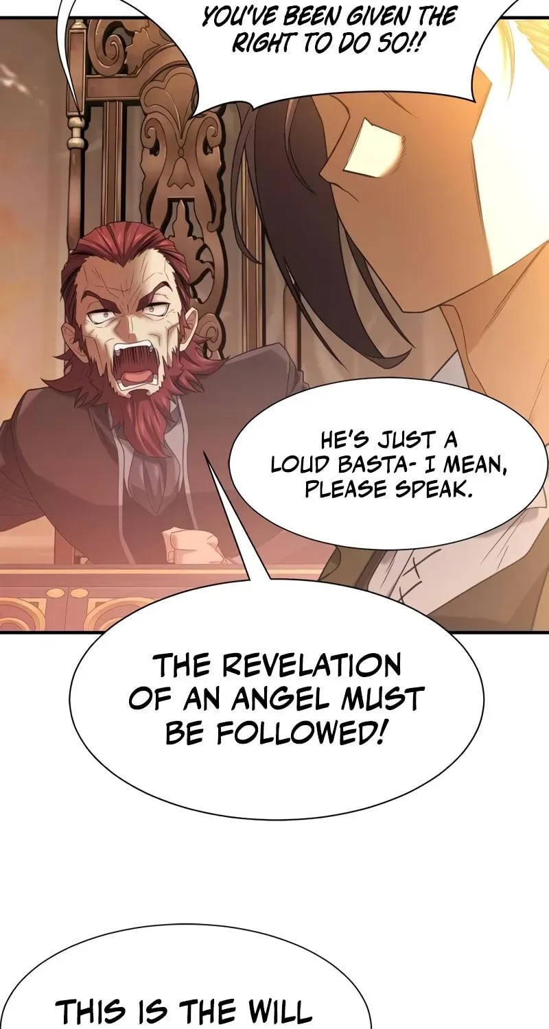 The Greatest Estate Developer Chapter 168 page 27 - 