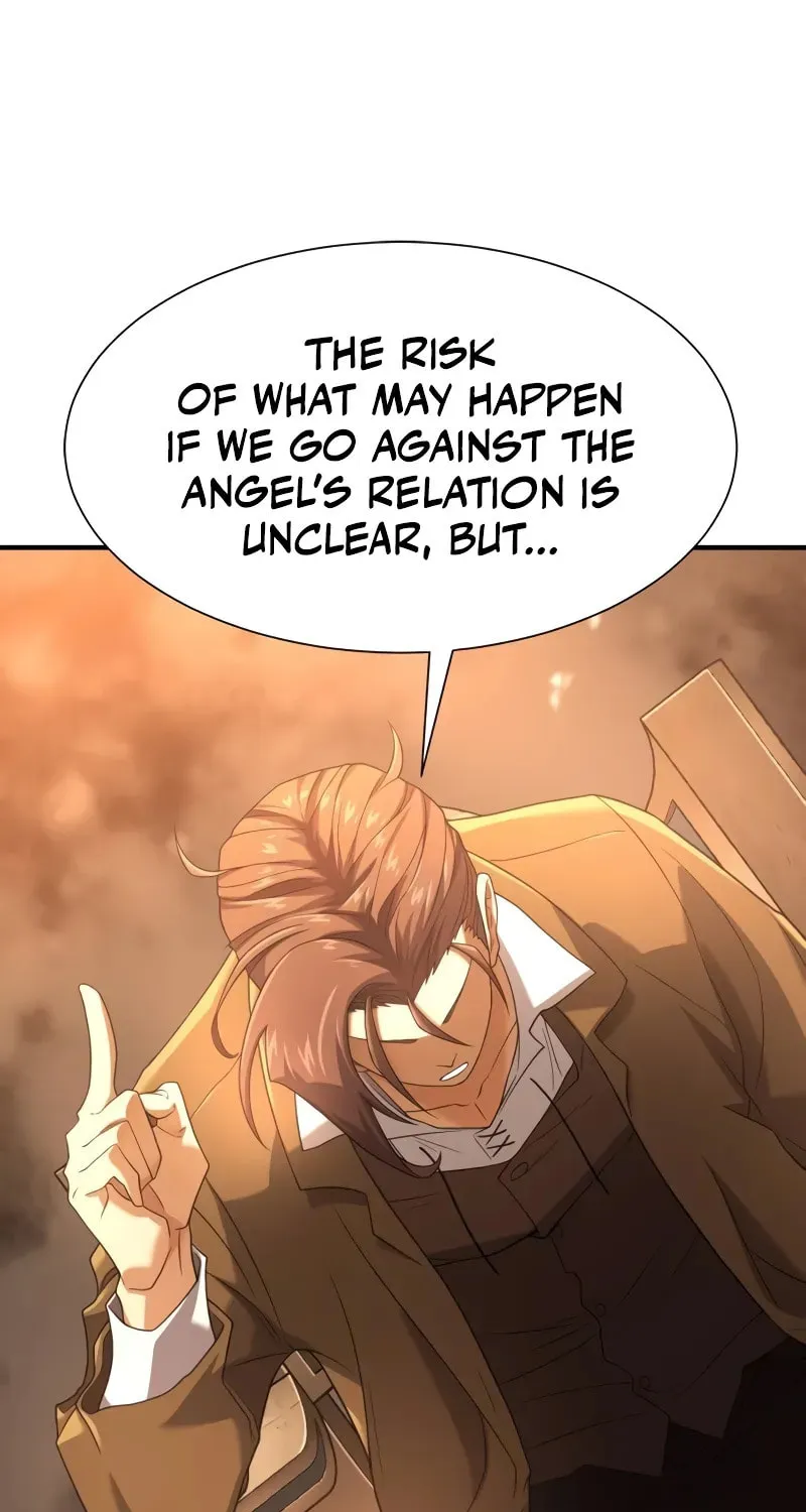 The Greatest Estate Developer Chapter 168 page 45 - 
