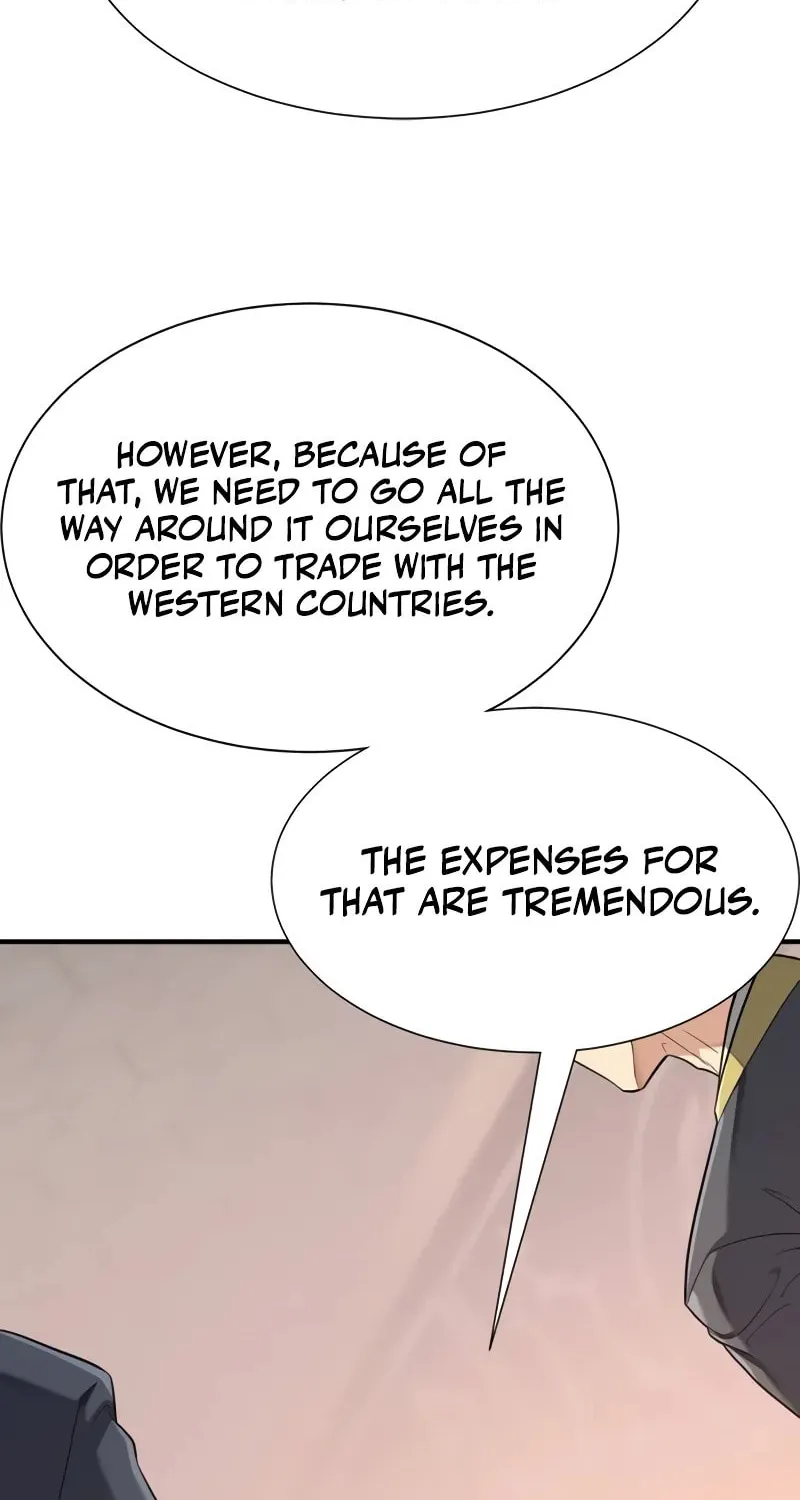 The Greatest Estate Developer Chapter 168 page 54 - 