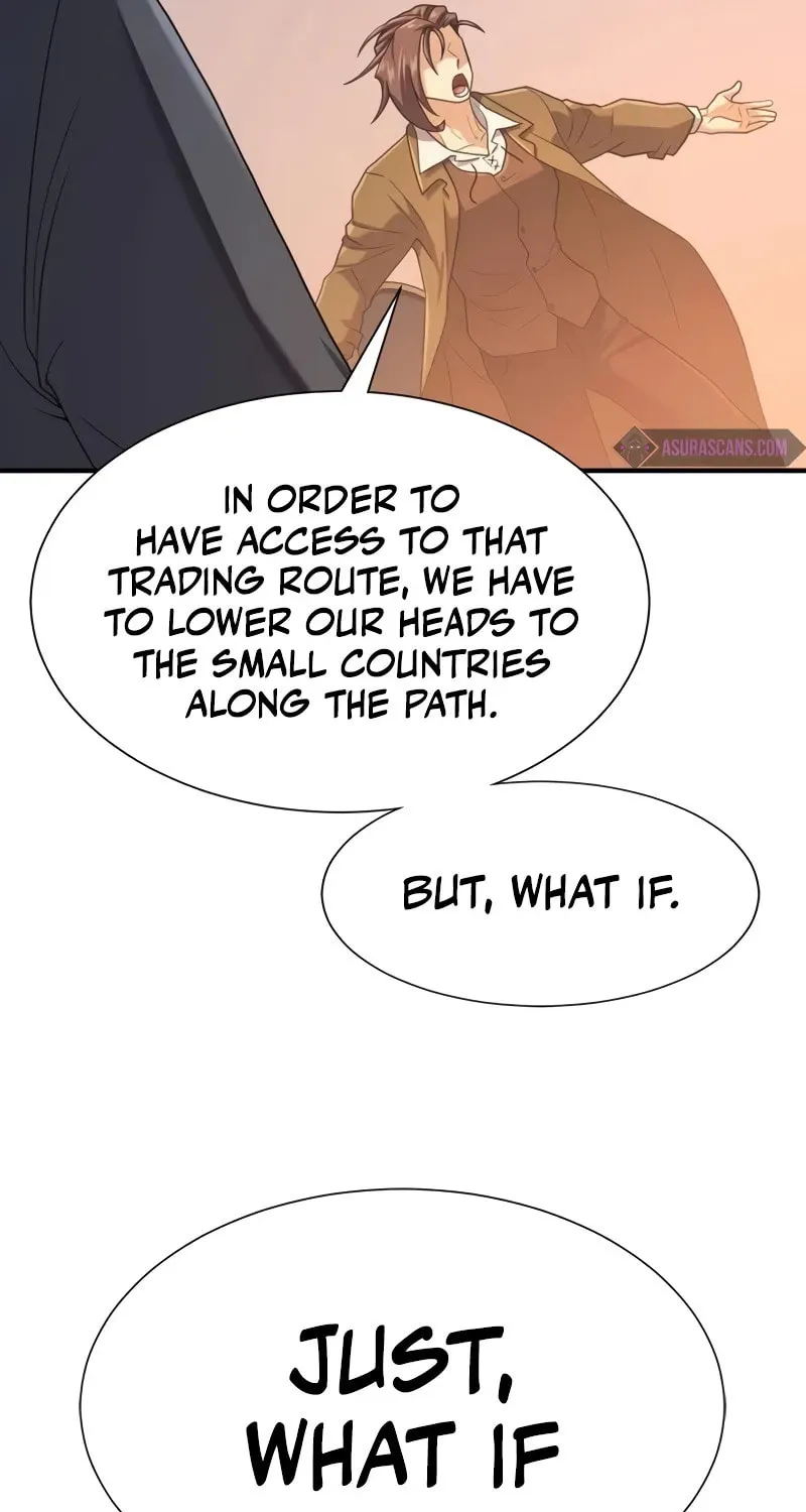 The Greatest Estate Developer Chapter 168 page 55 - 