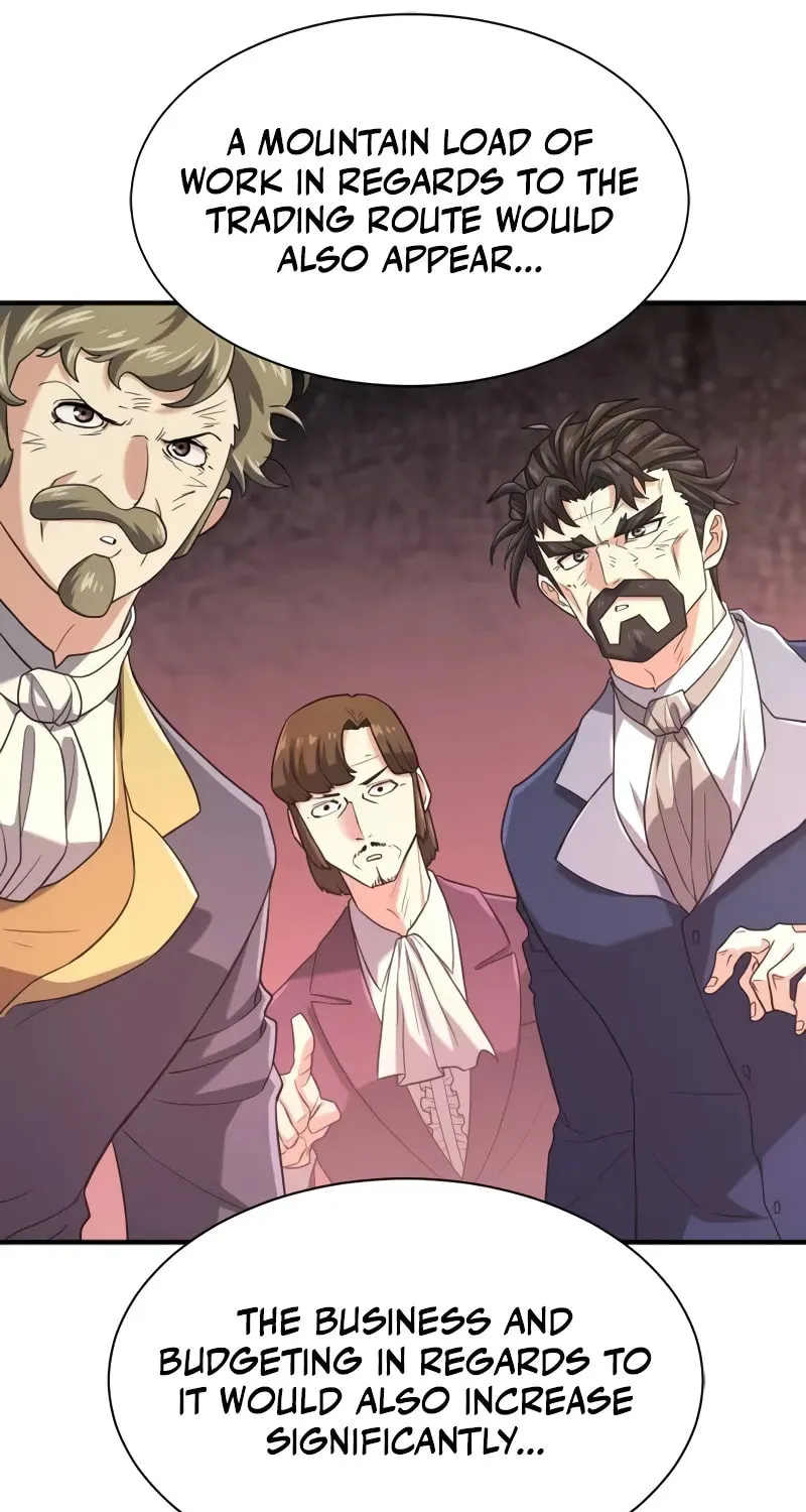The Greatest Estate Developer Chapter 168 page 61 - 