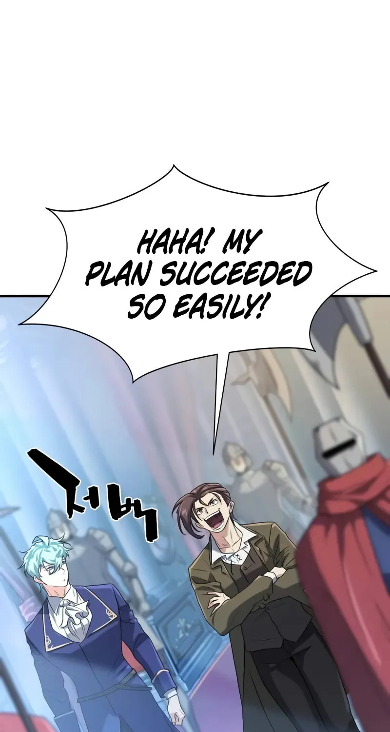 The Greatest Estate Developer Chapter 168 page 67 - 
