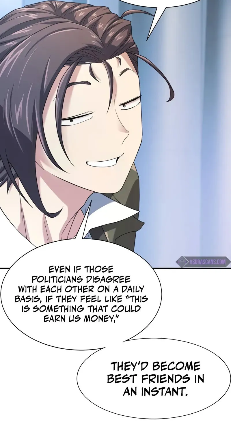 The Greatest Estate Developer Chapter 168 page 69 - 