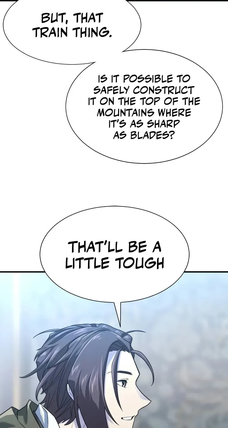 The Greatest Estate Developer Chapter 168 page 83 - 