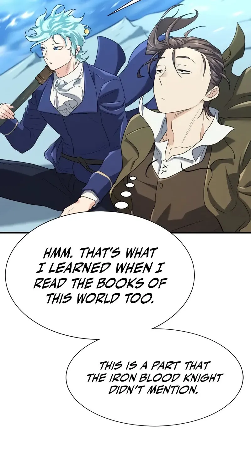 The Greatest Estate Developer Chapter 168 page 95 - 