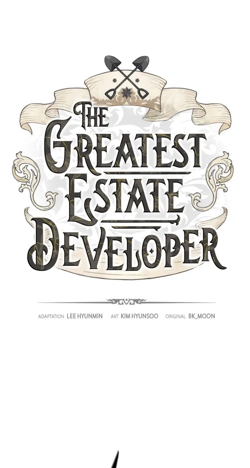 The Greatest Estate Developer Chapter 169 page 2 - 