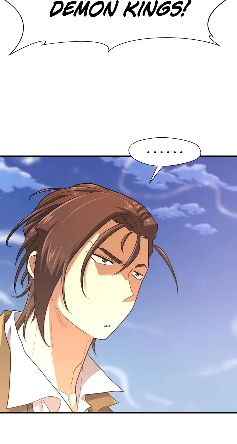 The Greatest Estate Developer Chapter 169 page 27 - 